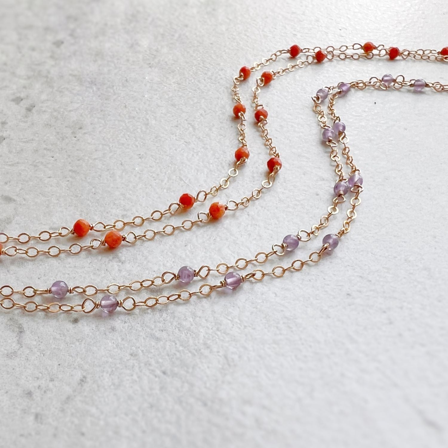 Jewelry & Accesories